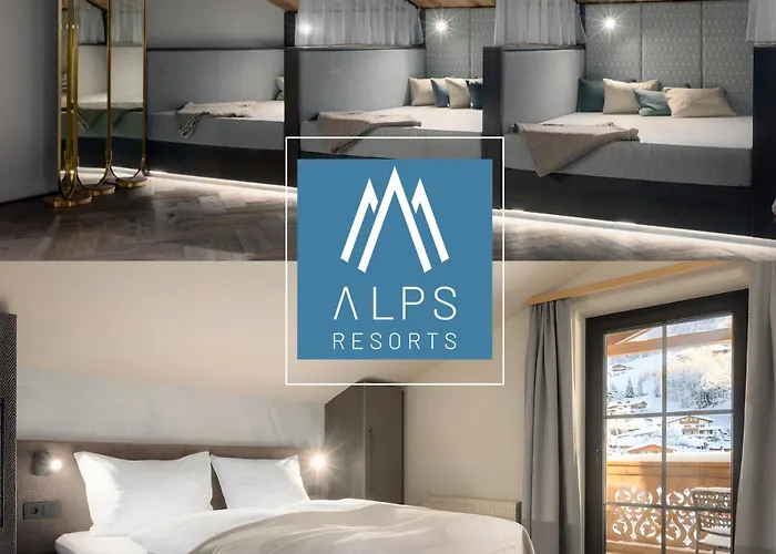 Carpe Solem 4 * Kaprun