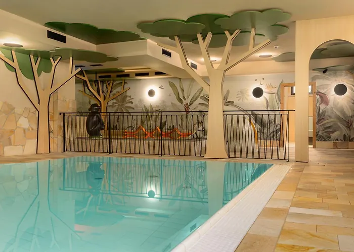 Carpe Solem 4 Appartamento *