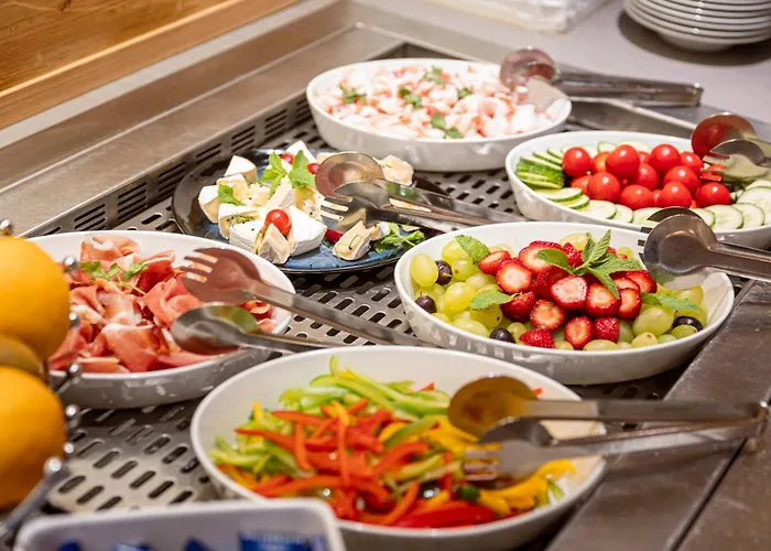 Carpe Solem 4 * Kaprun