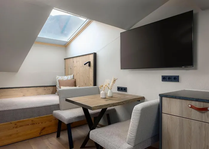 Carpe Solem 4 Appartamento *