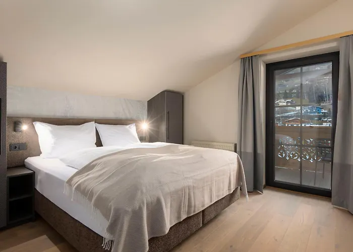 Carpe Solem 4 Appartamento