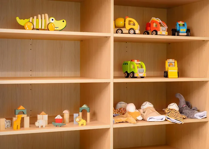 Carpe Solem 4 Appartamento