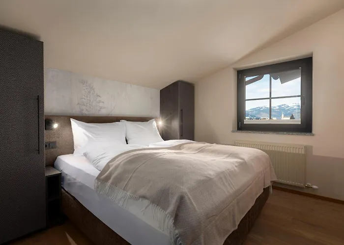 Carpe Solem 4 * Kaprun