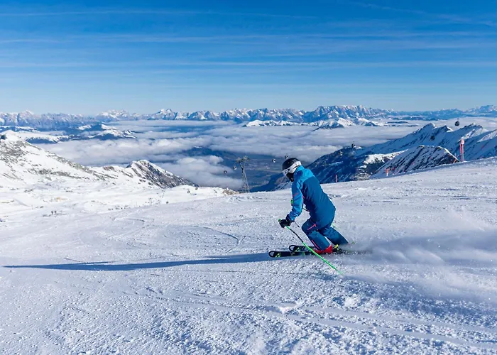 Appartamento Carpe Solem 4