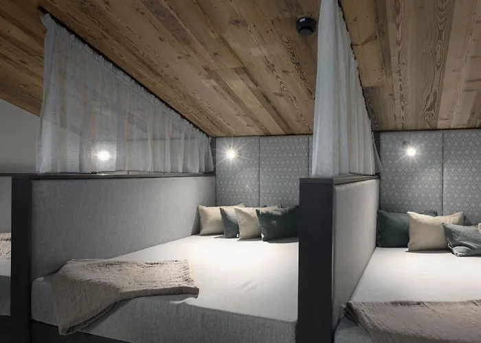 Carpe Solem 4 Appartamento Kaprun