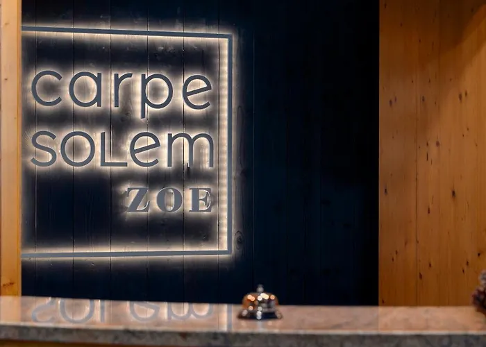 Appartamento Carpe Solem 4 *