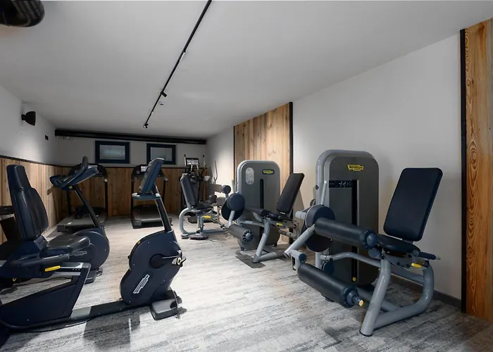 Carpe Solem 4 Appartamento Kaprun