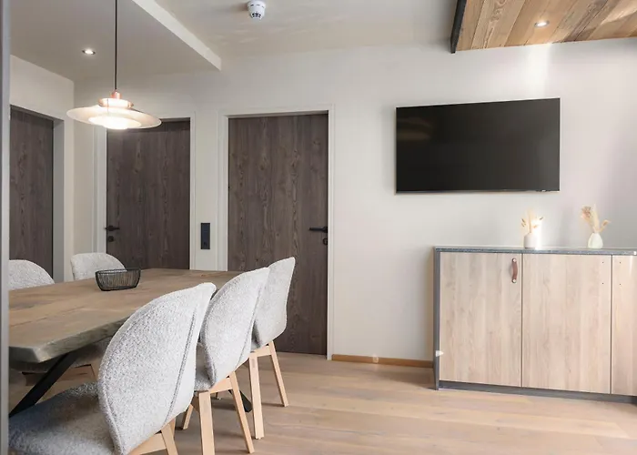 Carpe Solem 4 * Kaprun