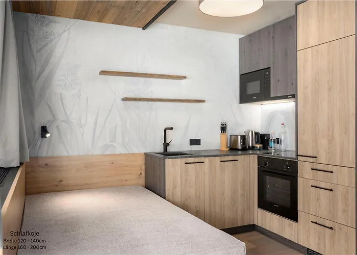 Carpe Solem 4 Appartamento