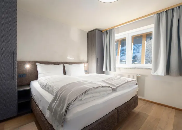 Carpe Solem 4 Appartamento *