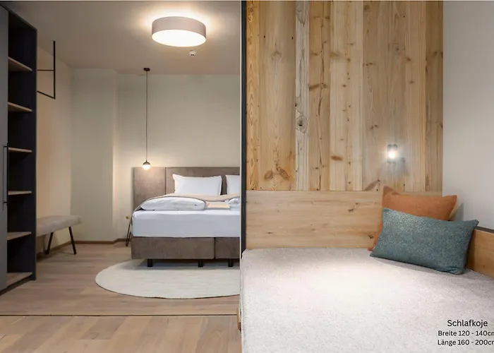 Carpe Solem 4 Appartamento *