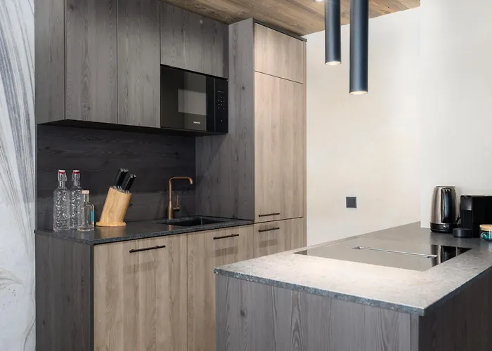 Appartamento Carpe Solem 4 Kaprun