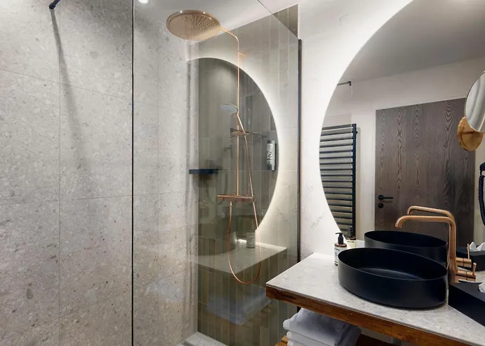 Appartamento Carpe Solem 4 *