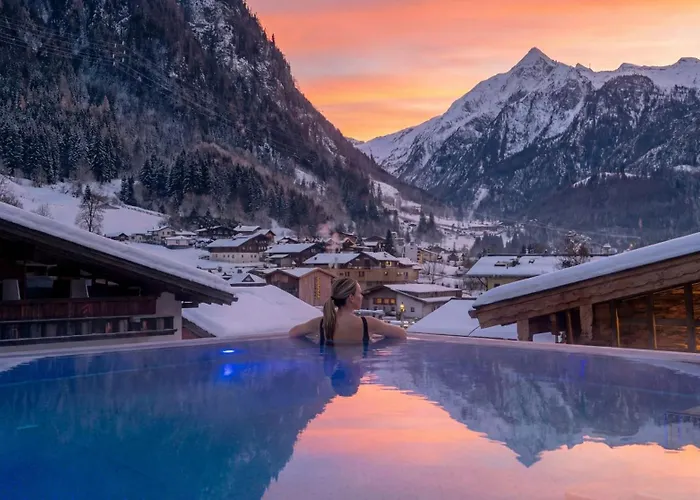 Carpe Solem 4 Kaprun